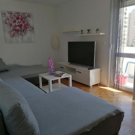 Apartman Petra Пула Екстер'єр фото