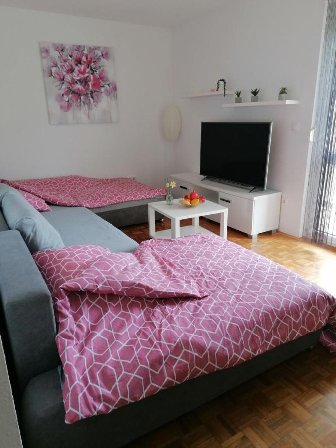 Apartman Petra Пула Екстер'єр фото